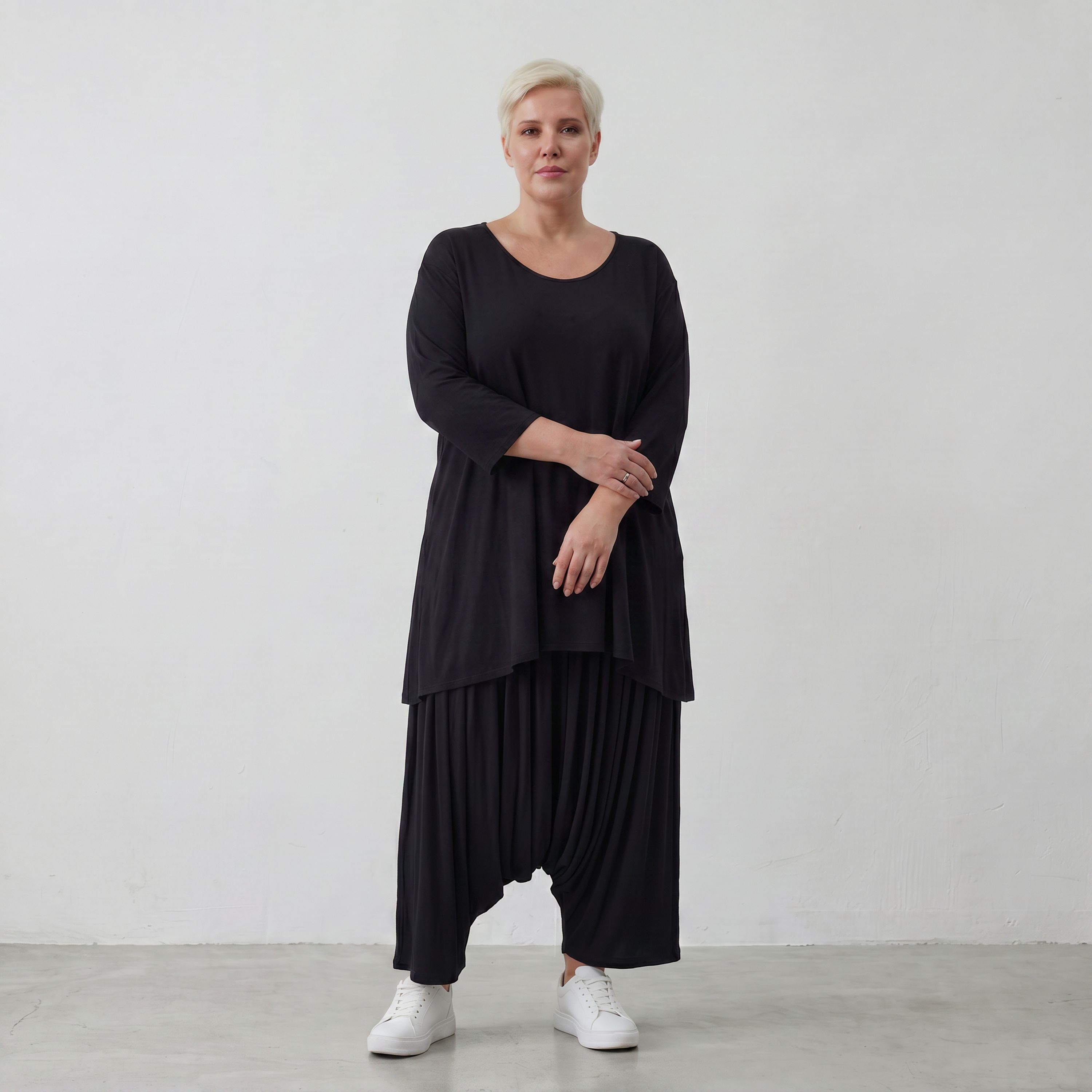AKH Basics · Rock · Skye · 6944 · Schwarz