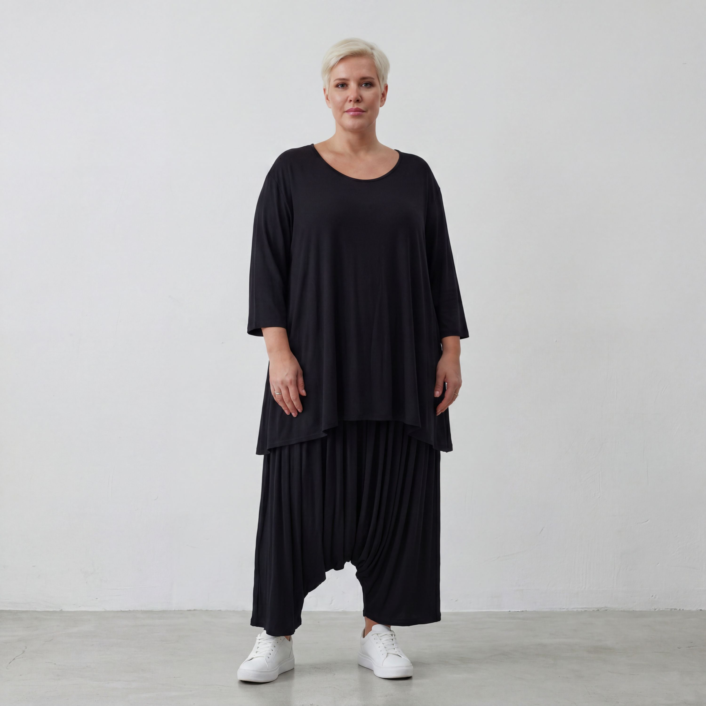 AKH Basics · Rock · Skye · 6944 · Schwarz