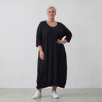 AKH Basics · Kleid · Skye · 6947 · Schwarz
