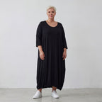 AKH Basics · Kleid · Skye · 6947 · Schwarz