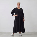 AKH Basics · Kleid · Skye · 6948 · Schwarz