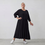 AKH Basics · Kleid · Skye · 6948 · Schwarz
