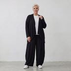 AKH Basics · Jacke · Skye · 6949 · Schwarz