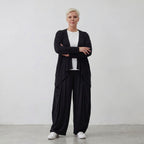 AKH Basics · Jacke · Skye · 6949 · Schwarz