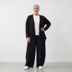 AKH Basics · Jacke · Skye · 6949 · Schwarz