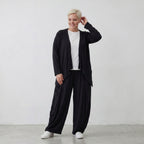 AKH Basics · Jacke · Skye · 6949 · Schwarz
