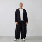 AKH Basics · Jacke · Skye · 6949 · Schwarz