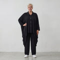 AKH Basics · Jacke · Skye · 6991 · Schwarz