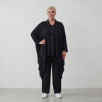 AKH Basics · Jacke · Skye · 6991 · Schwarz