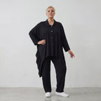 AKH Basics · Jacke · Skye · 6991 · Schwarz
