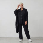 AKH Basics · Jacke · Skye · 6991 · Schwarz