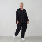AKH Basics · Jacke · Skye · 6991 · Schwarz
