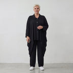 AKH Basics · Jacke · Skye · 6991 · Schwarz