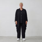 AKH Basics · Jacke · Skye · 6991 · Schwarz