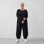 AKH Basics · Shirt · Skye · 7552 · Black