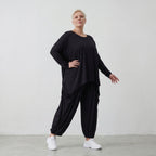 AKH Basics · Shirt · Skye · 7552 · Black