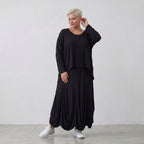 AKH Basics · Rock · Skye · 8011 · Black
