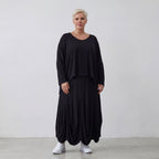 AKH Basics · Rock · Skye · 8011 · Black