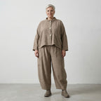 AKH 6710 Trousers, Beige