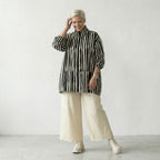 AKH 6710 Trousers, Cream