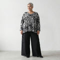 AKH 6710 Trousers, Black