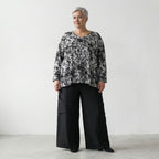 AKH 6710 Trousers, Black