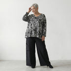 AKH 6710 Trousers, Black