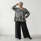 AKH 6710 Trousers, Black