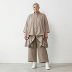 AKH 6927 Trousers, Beige