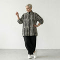 AKH 6927 Trousers, Black