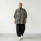 AKH 6927 Trousers, Black