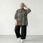 AKH 6927 Trousers, Black