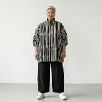 AKH 6927 Trousers, Black