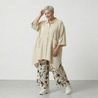AKH 6935 Jacket, Cream