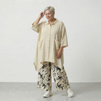 AKH 6935 Jacket, Cream