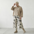 AKH 6992 Jacket, Beige