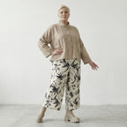 AKH 6992 Jacket, Beige