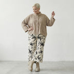 AKH 6992 Jacket, Beige