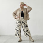 AKH 6992 Jacket, Beige