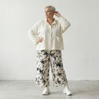 AKH 6992 Jacket, Cream