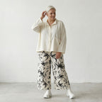 AKH 6992 Jacket, Cream