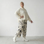 AKH 6992 Jacket, Cream