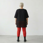 AKH Fashion Shirt 6965 Elektra, Schwarz