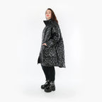 AKH 2276 Coat, Black