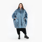 AKH 6826 Jacket, Ice Blue