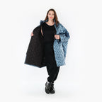 AKH 6826 Jacket, Ice Blue