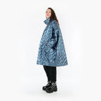 AKH 6826 Jacket, Ice Blue