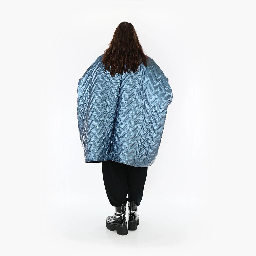 AKH 6826 Jacket, Ice Blue