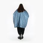 AKH 6826 Jacket, Ice Blue