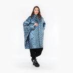 AKH 6826 Jacket, Ice Blue